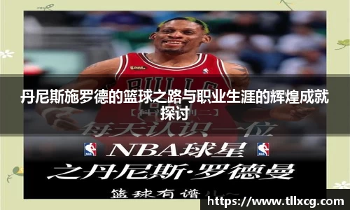 丹尼斯施罗德的篮球之路与职业生涯的辉煌成就探讨
