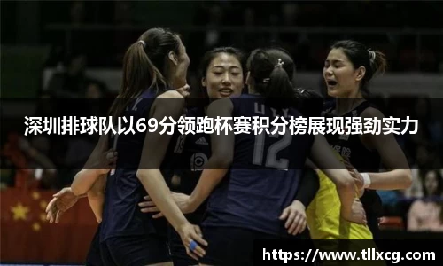 深圳排球队以69分领跑杯赛积分榜展现强劲实力